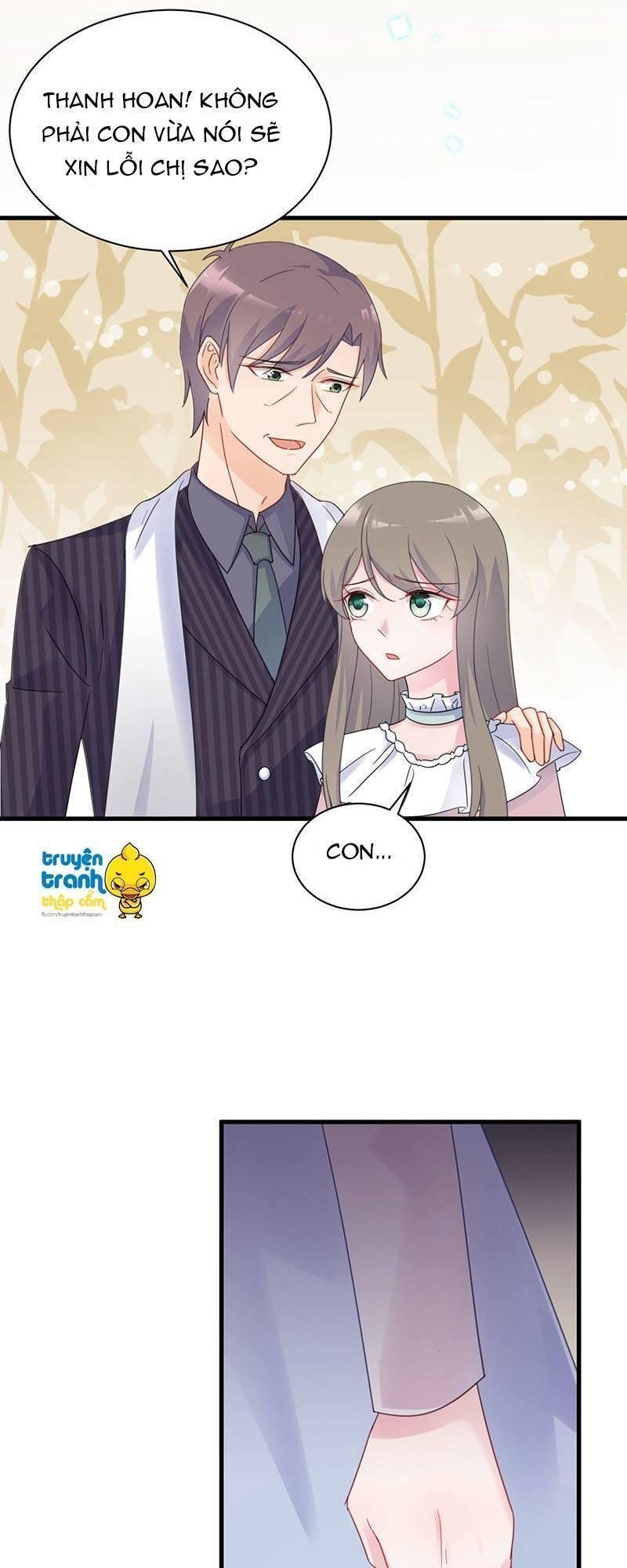 nhạ thượng thủ tịch tổng tài chapter 201 15