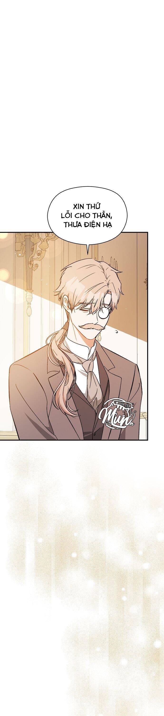 tôi không cố ý quyến rũ nam chính đâu! chapter 70 17