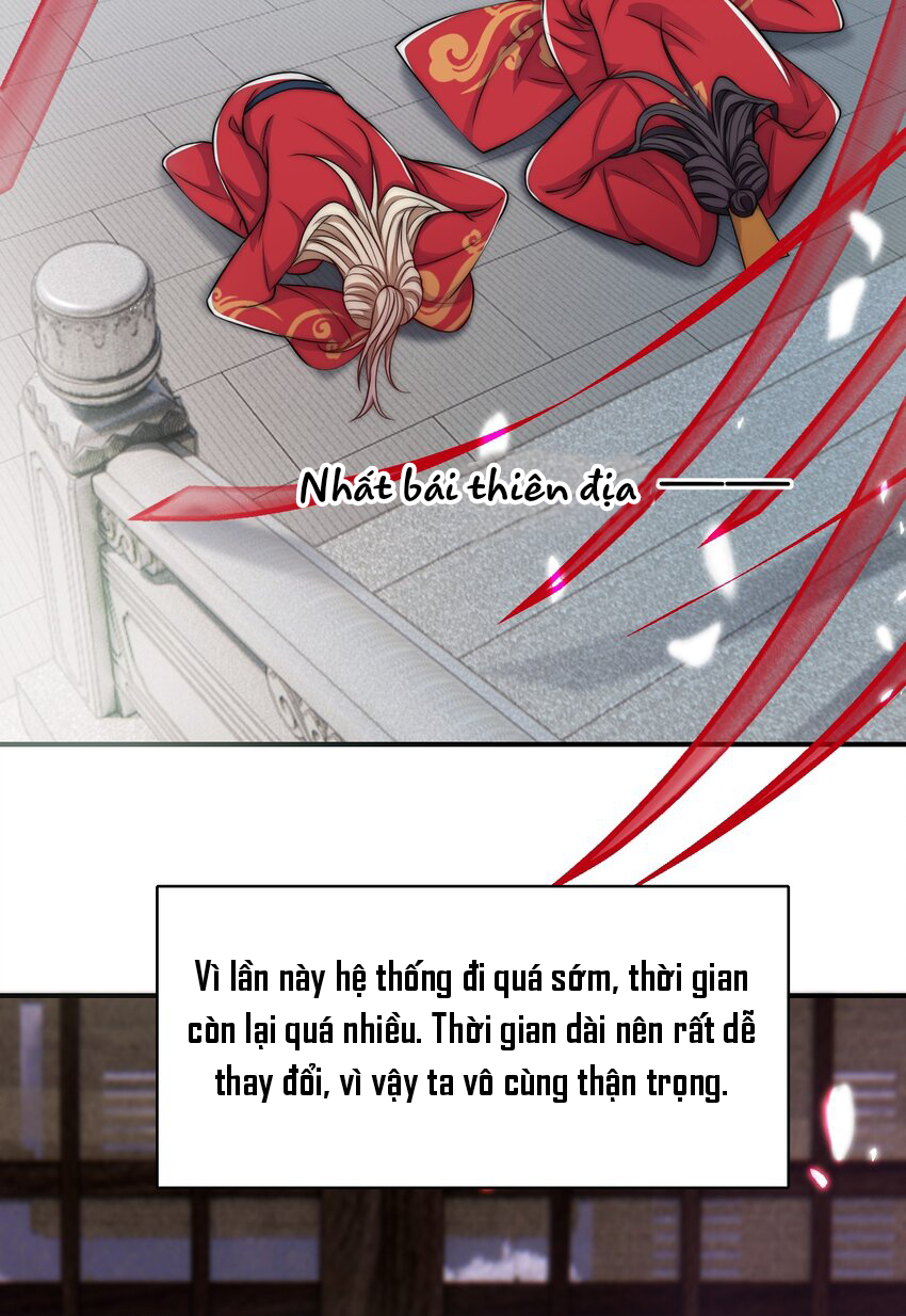 chiến lược tẩy trắng của phản diện chapter 34 15