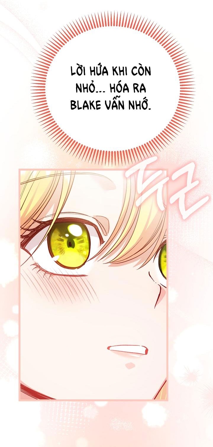 trở thành vợ thái tử quái vật chapter 99 57