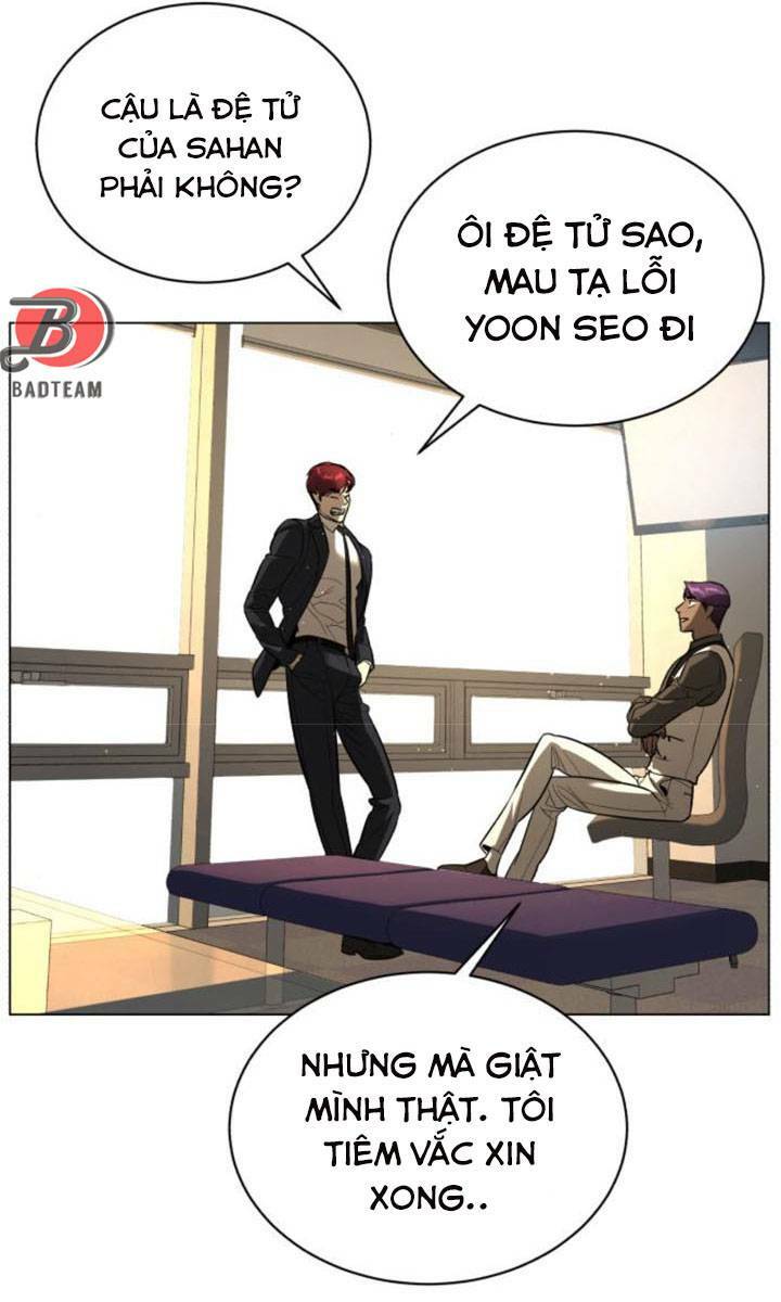 Máu trắng chapter 91 58