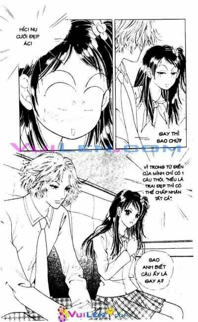 cô gái yêu kiều chapter 1 162