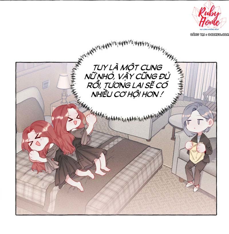 ảnh hậu thành đôi chapter 4 6