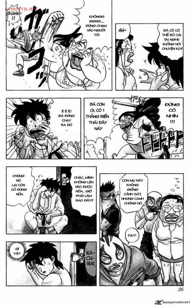 ultimate!! hentai kamen chapter 1 24