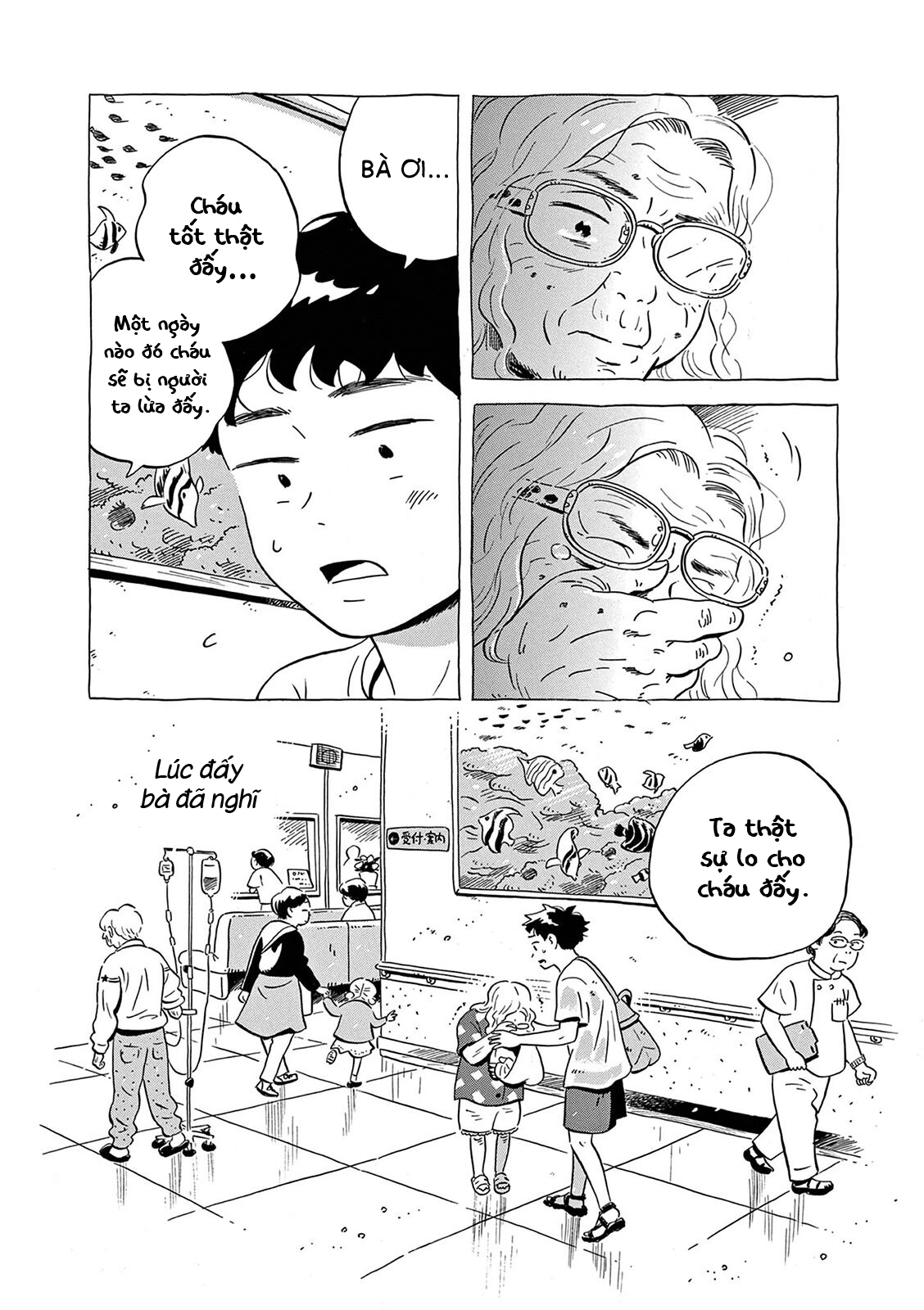 hirayasumi chapter 6 14