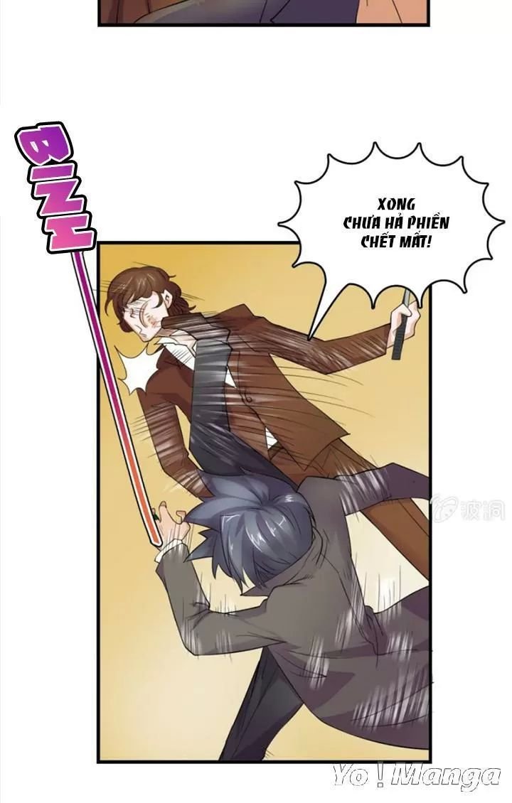 cực phẩm thấu thị chapter 6 18