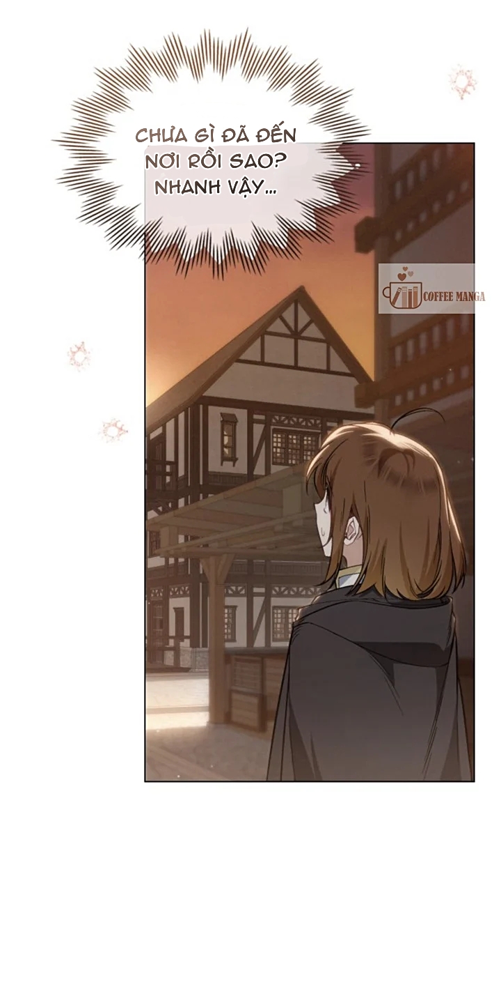 Thanh Gươm của Evangeline chapter 18.1 15