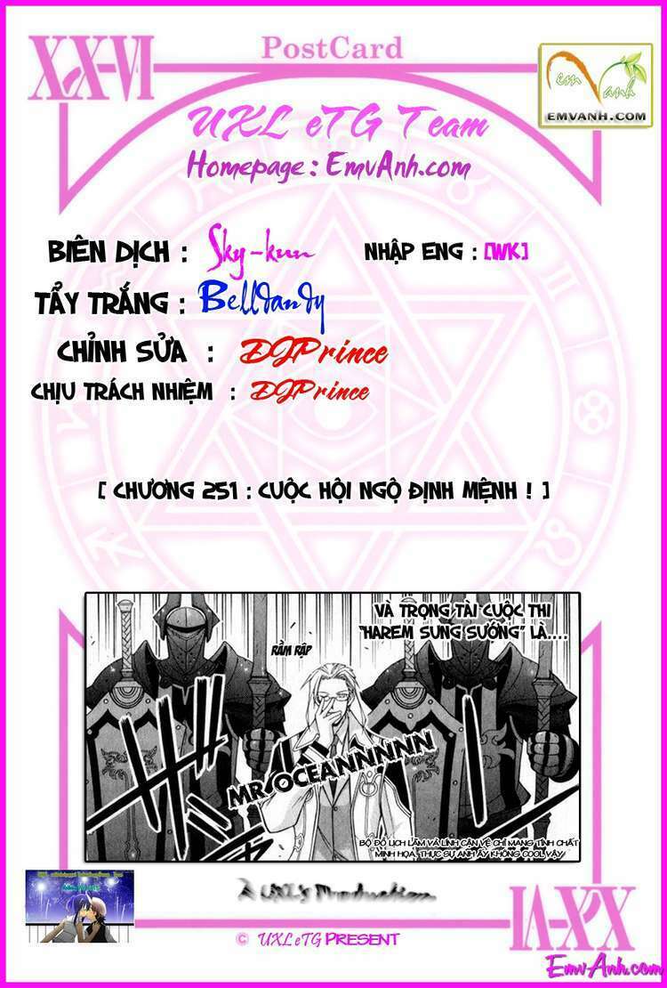 bậc thầy ma pháp chapter 251 19