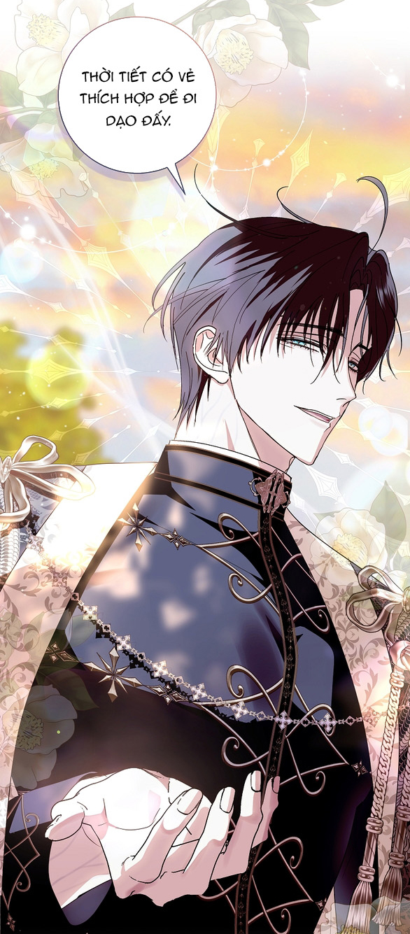 ngài công tước, tôi sẽ làm mọi thứ, trừ việc kết hôn! chapter 7.1 16