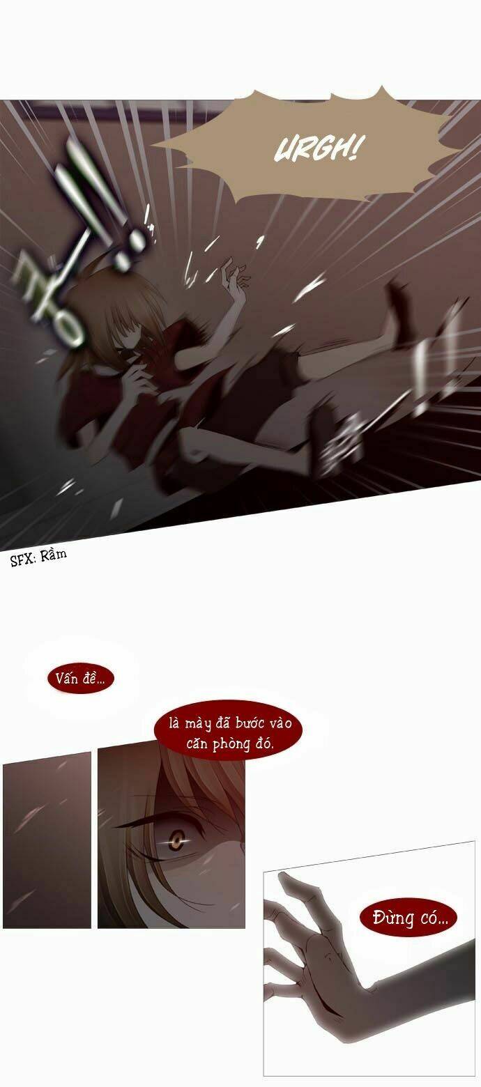 một không gian thời gian khác chapter 25 8