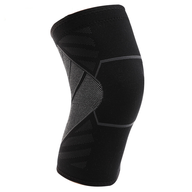 Một đôi đai bảo vệ đầu gối bendu PK6001 hàng chính hãng, bó gối thể thao cao cấp, bó gối tập gym, vải đàn hồi co dãn 4 chiều