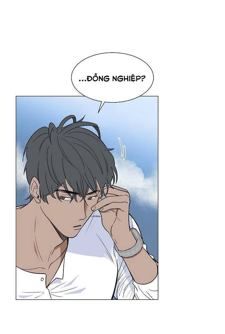 công nam bắc thụ chapter 1 36