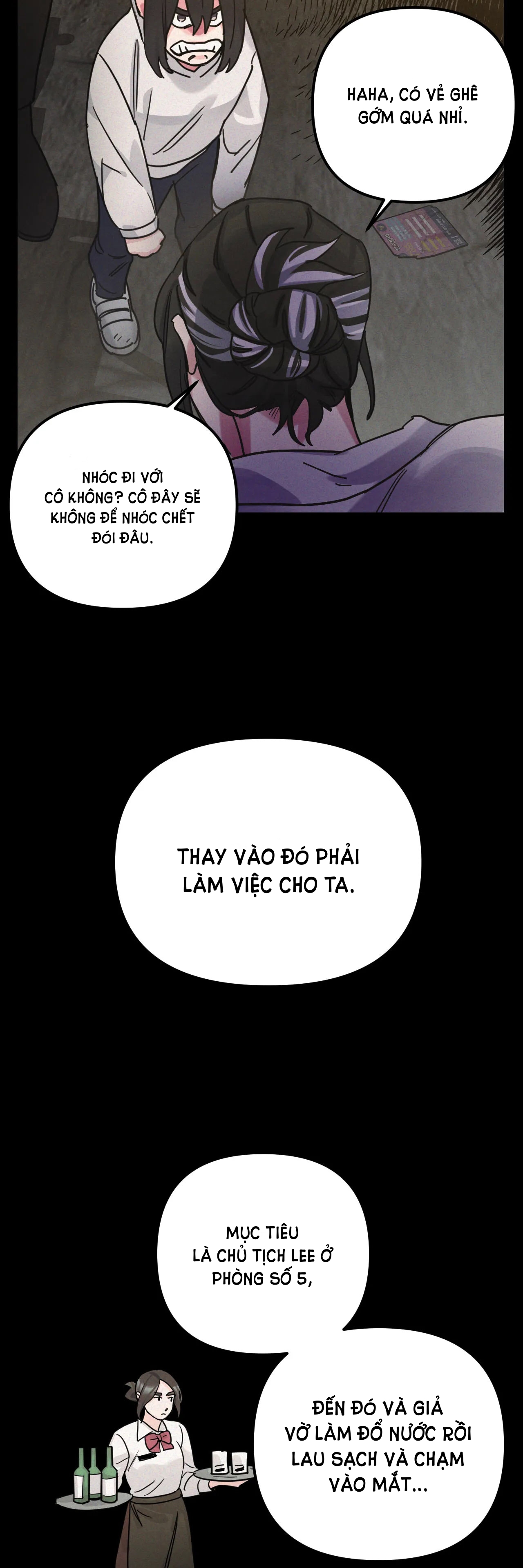 [18+] barrel chapter 5.2 20