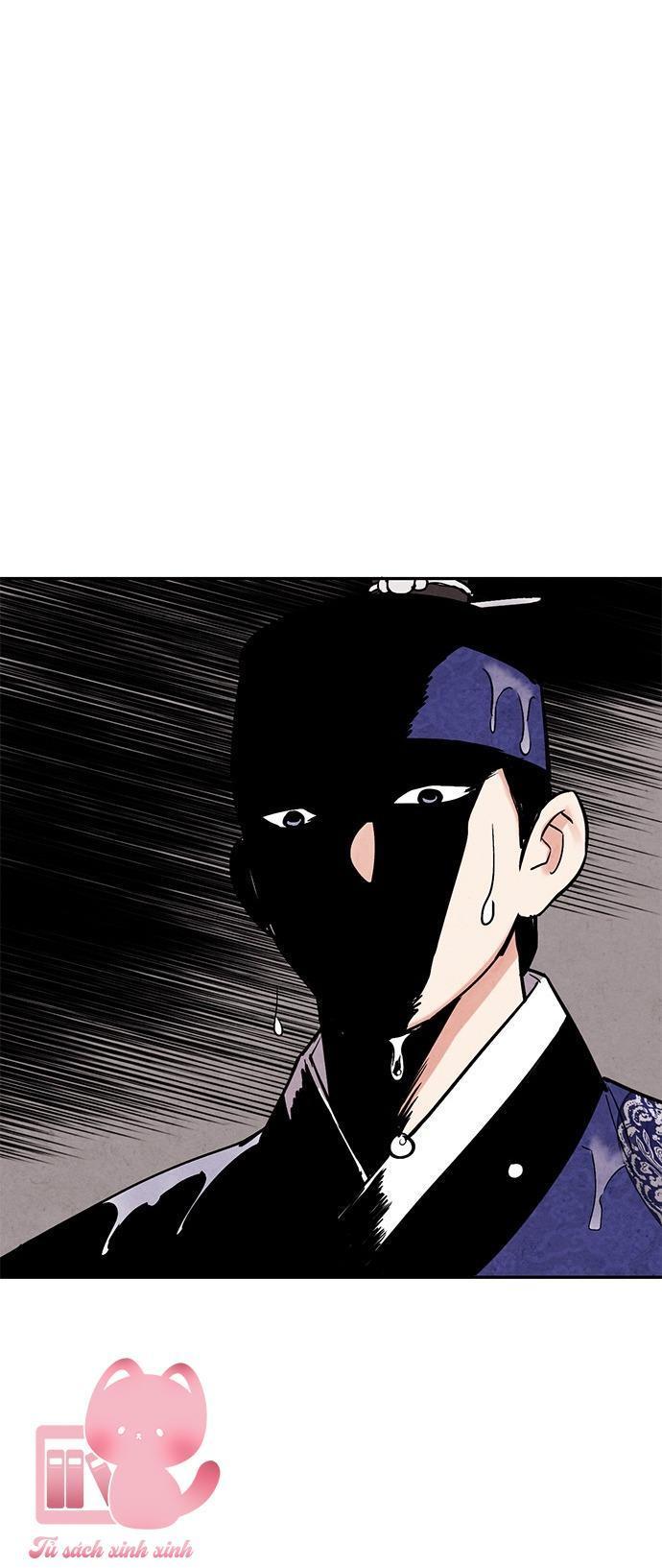 lệnh cấm hôn chapter 26 21