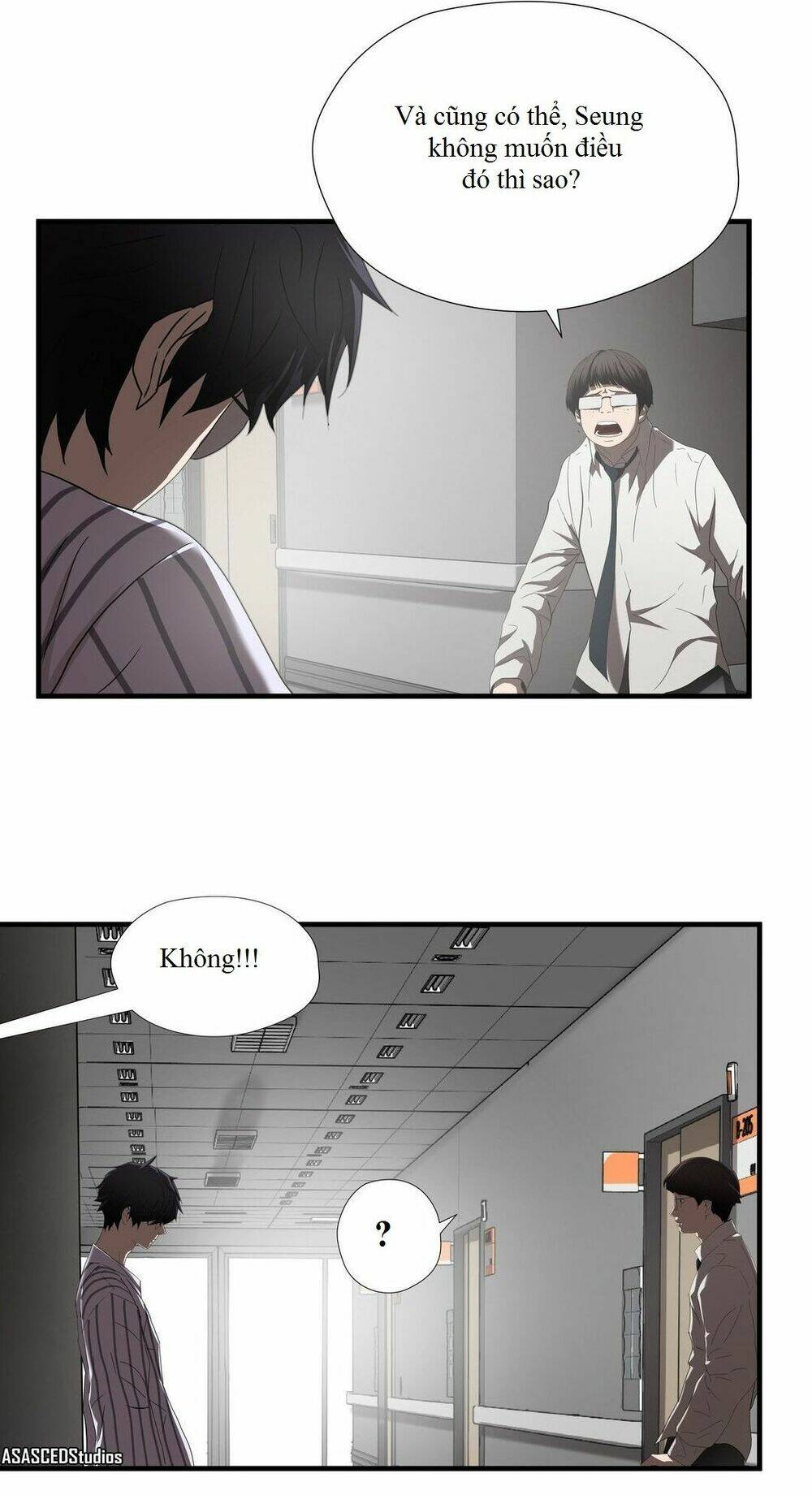 kẻ bị ruồng bỏ chapter 41 24