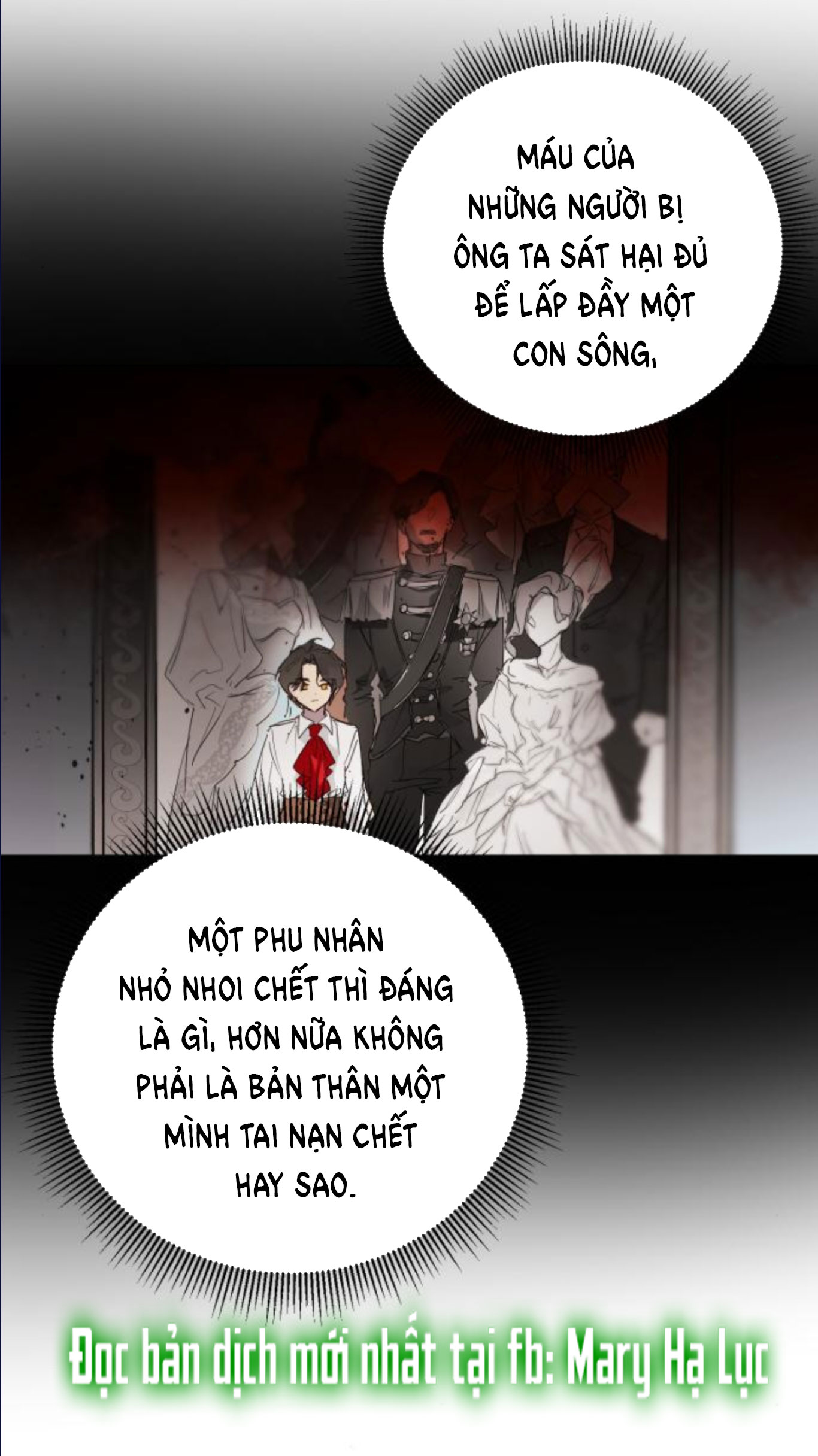 đã có lúc ta muốn nàng chết đi chapter 6.1 28