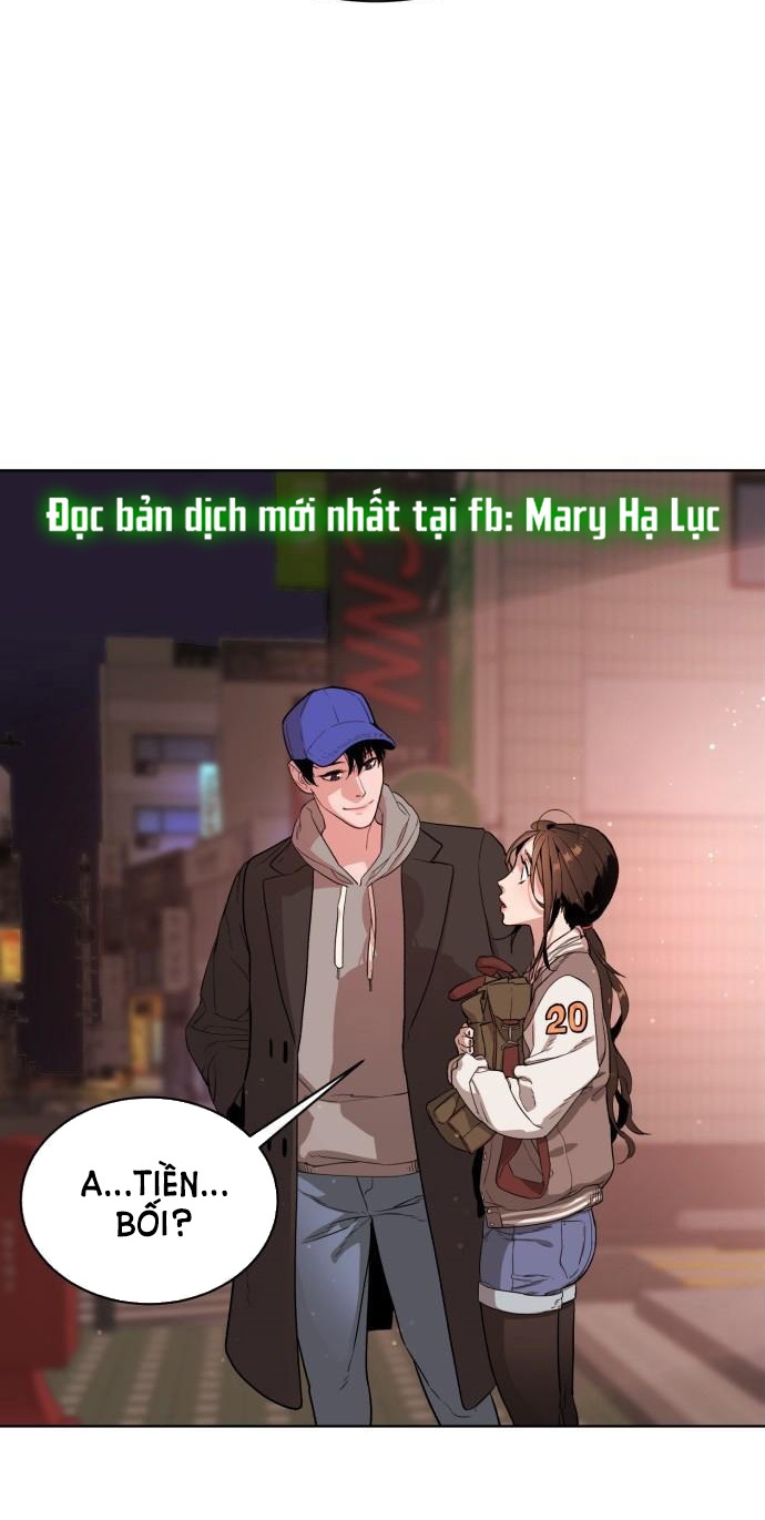 bạch huyết - white blood chapter 1 70