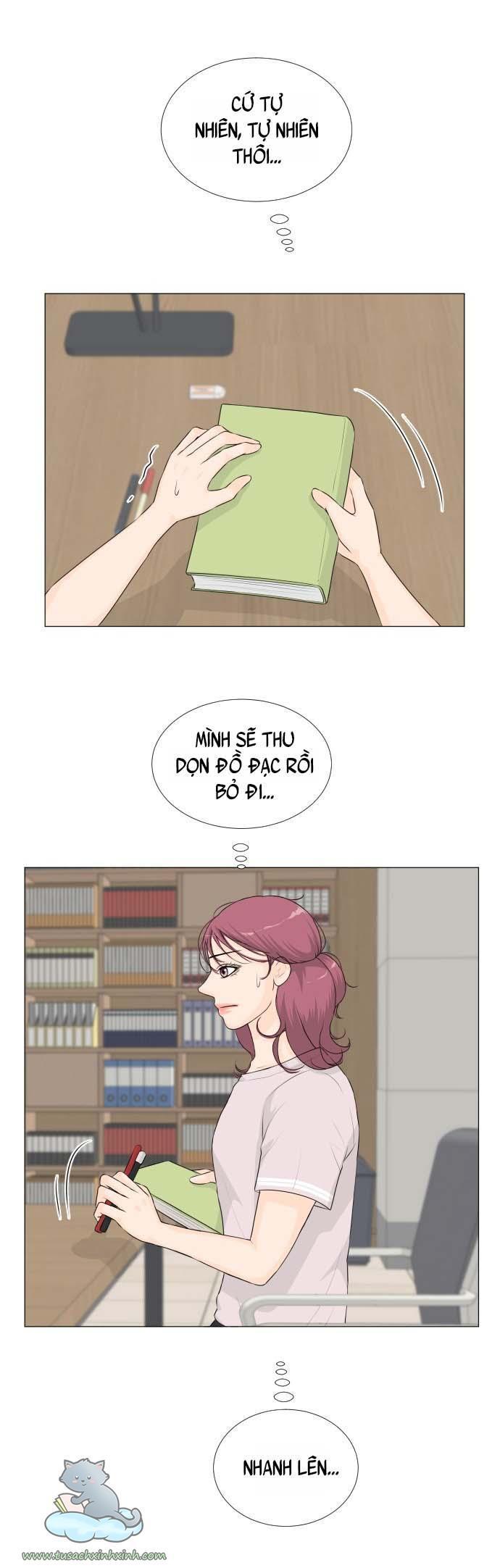 bán quỷ chapter 45 32