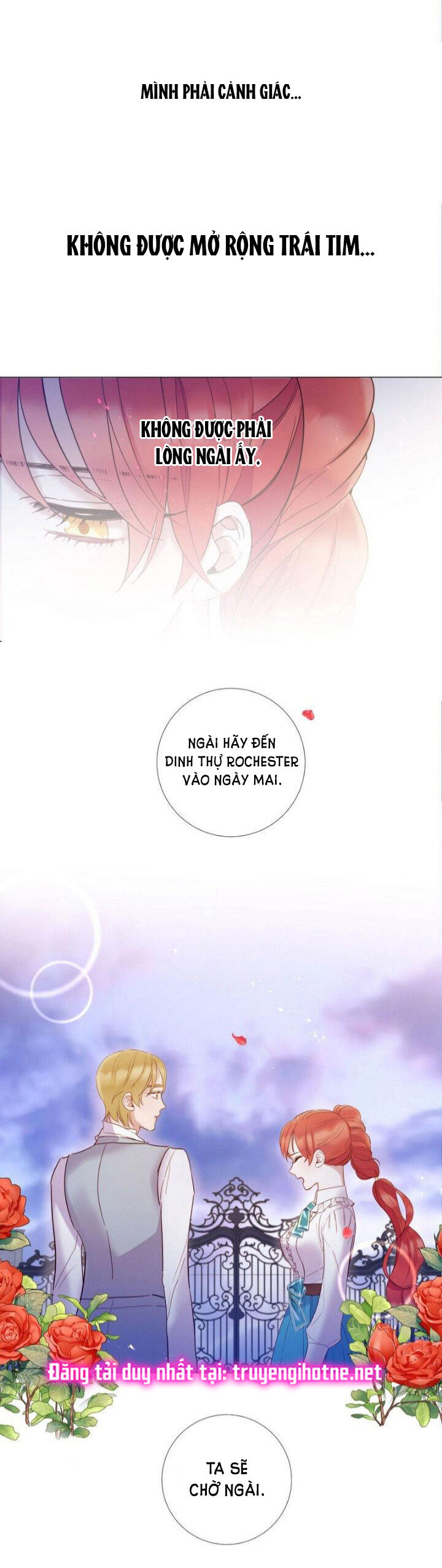 từ tiểu thư thành hoàng hậu - lady to queen chapter 66.2 13