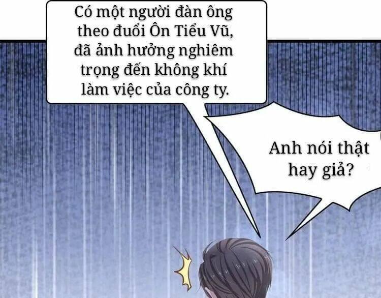 tổng tài đại nhân song mặt kiều thê chapter 13 73