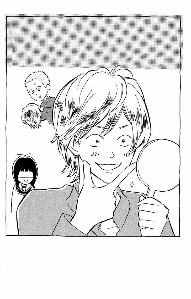 my hero! chapter 8 39