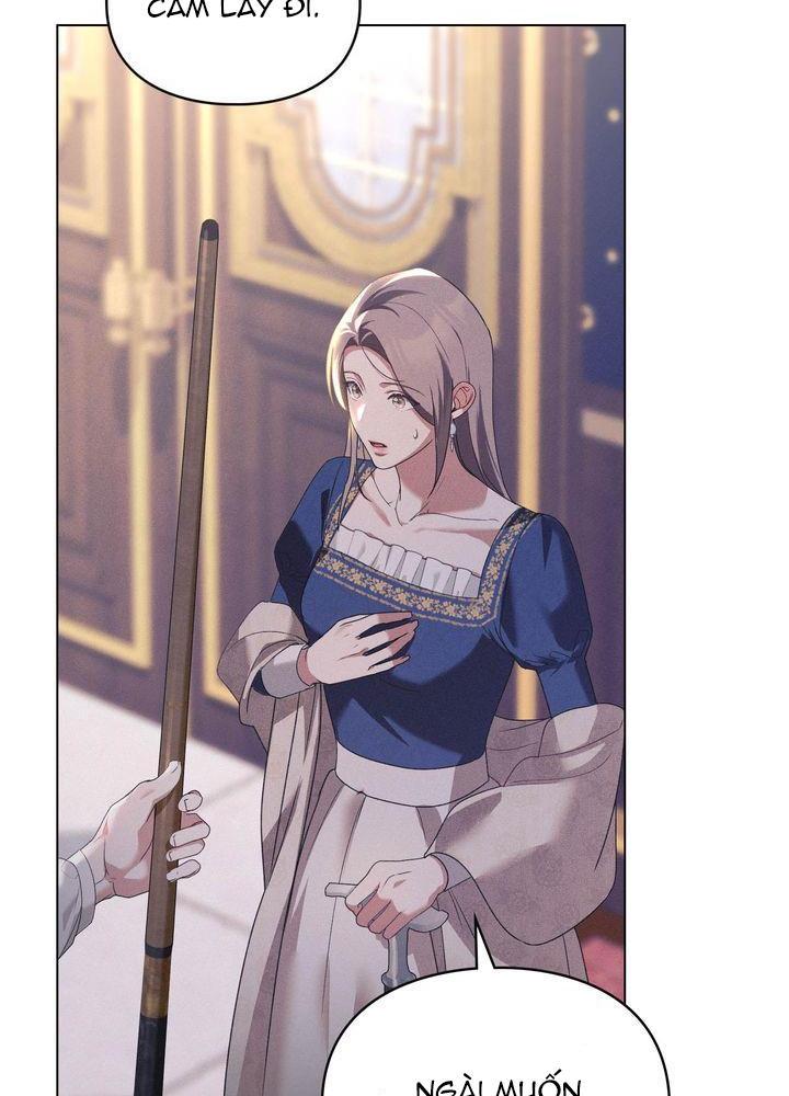 chấp nhận sự chiếm đoạt chapter 23 70