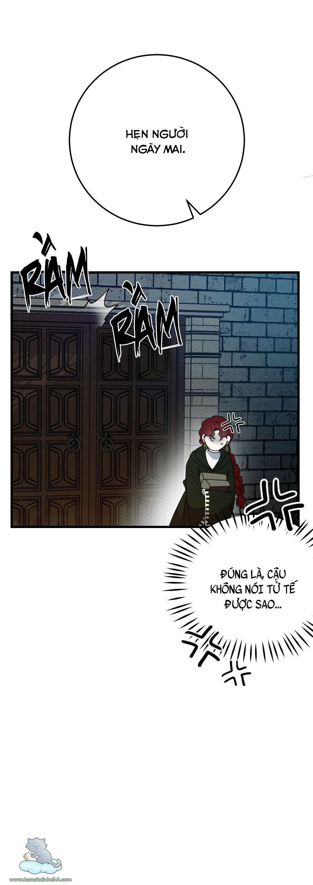 dưới tán cây sồi chapter 42 68