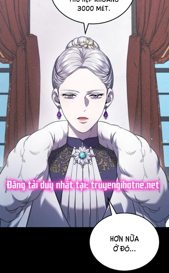 ai đã bắt cóc hoàng hậu? chapter 3.1 49