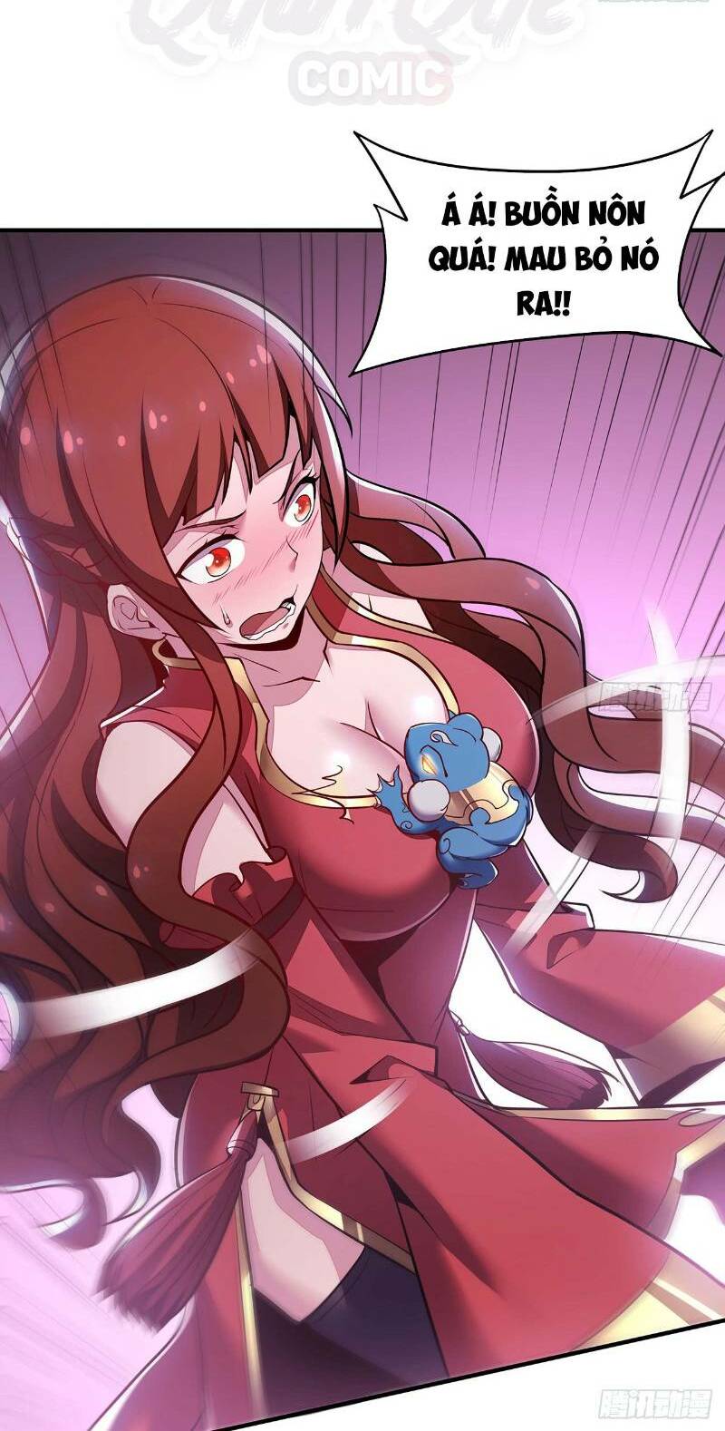 bất tử thần vương tu liên tục chapter 42 32