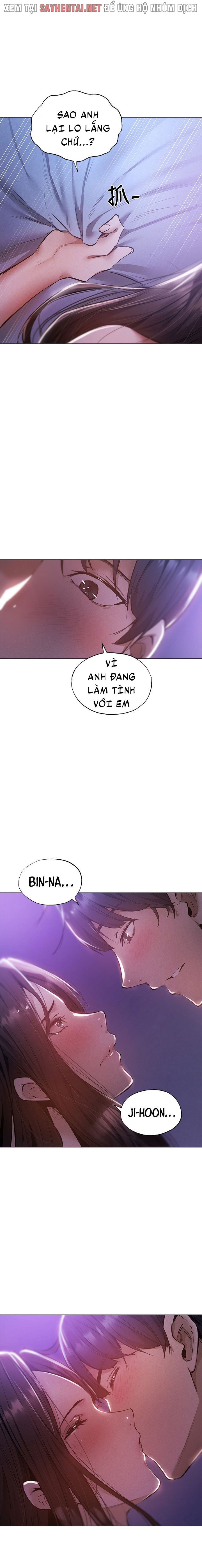 có phòng trống không? chapter 74 7