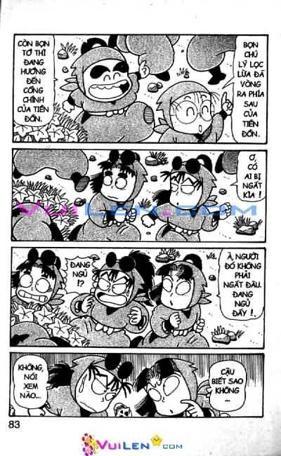 ninja loạn thị chapter 63 83