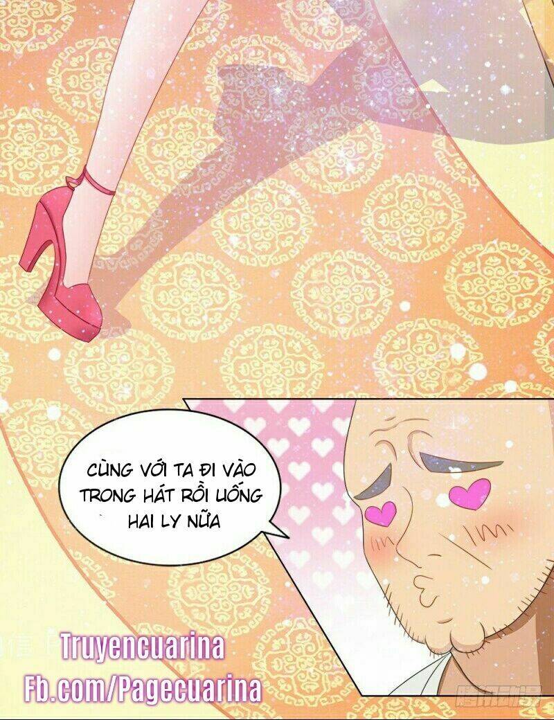 cô bé ngoan ngoãn đầu hàng chapter 1 4