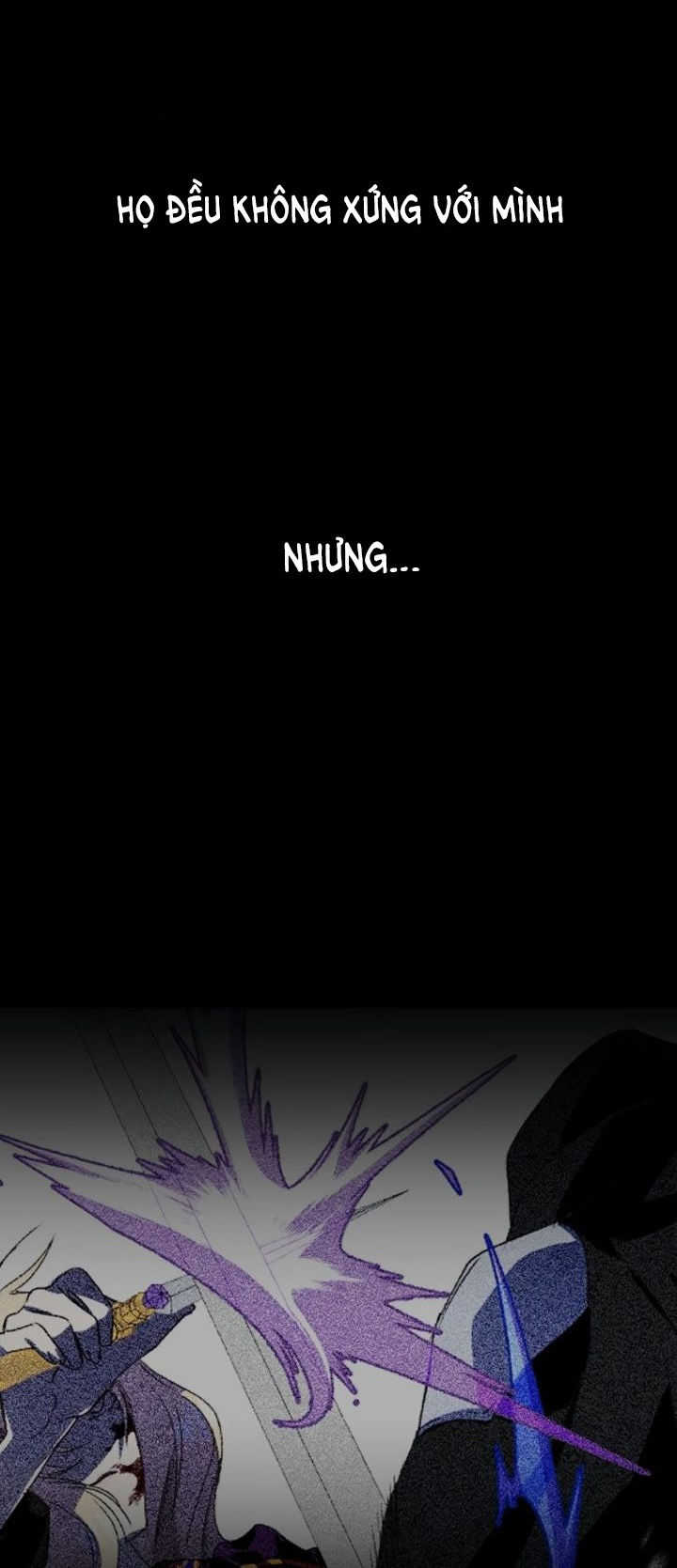 tôi muốn trở thành cô ấy dù chỉ là một ngày chapter 10 18