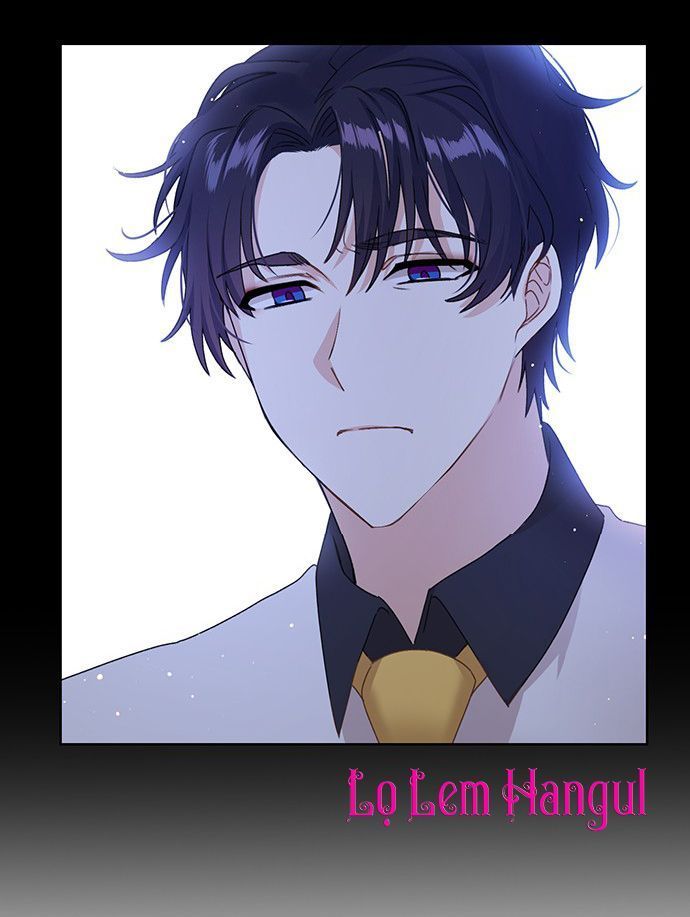 tôi là vị hôn thê phản diện chapter 19 54