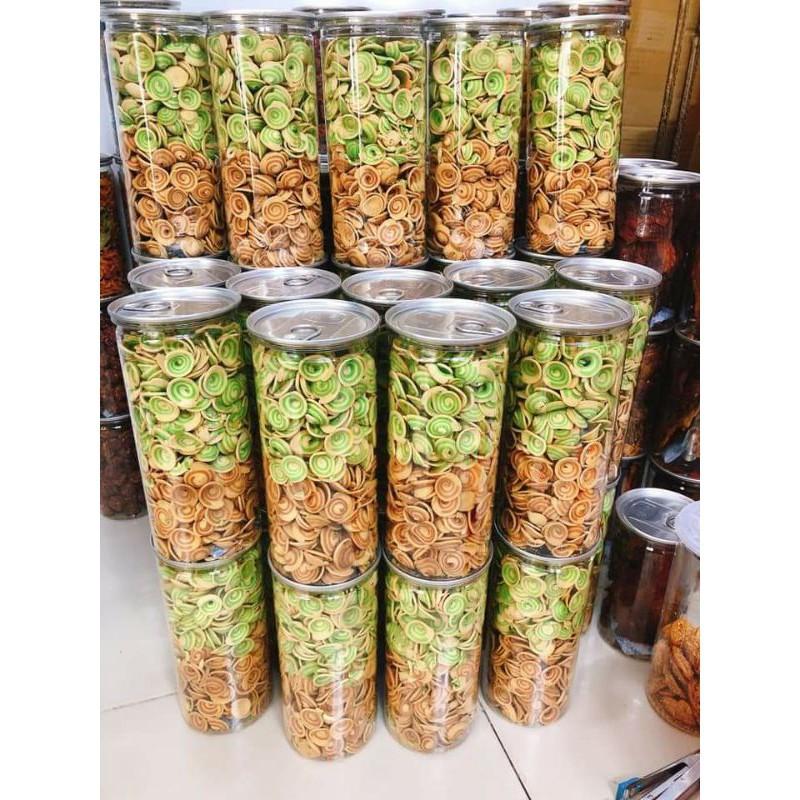Bánh Tai Heo Nhí hủ Pet 350g - Trai Đẹp Snack