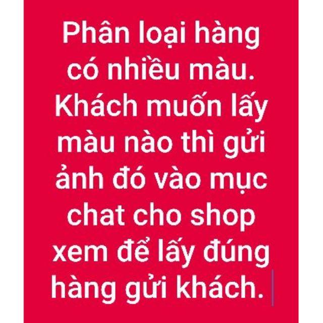 BỘ THÔ BẦU QUẦN LỬNG NHIỀU SIZE