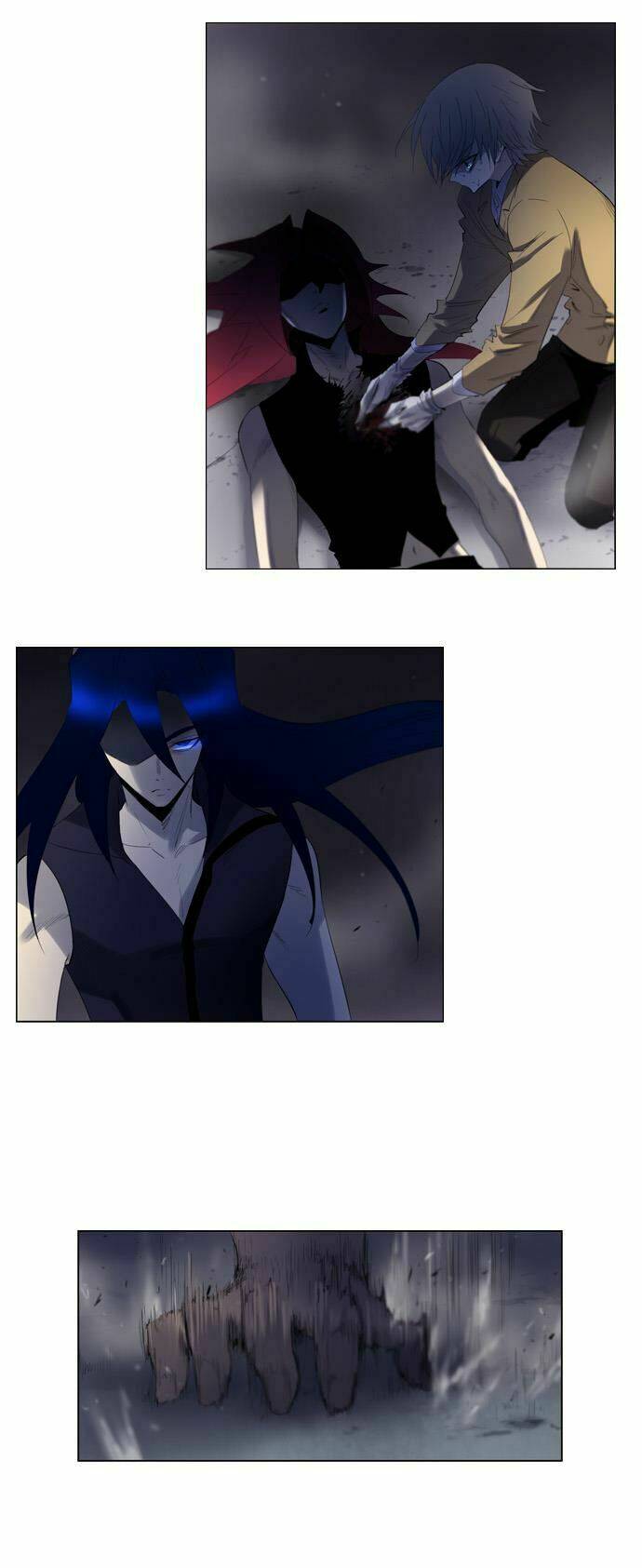 bản khế ước linh hồn chapter 114 6