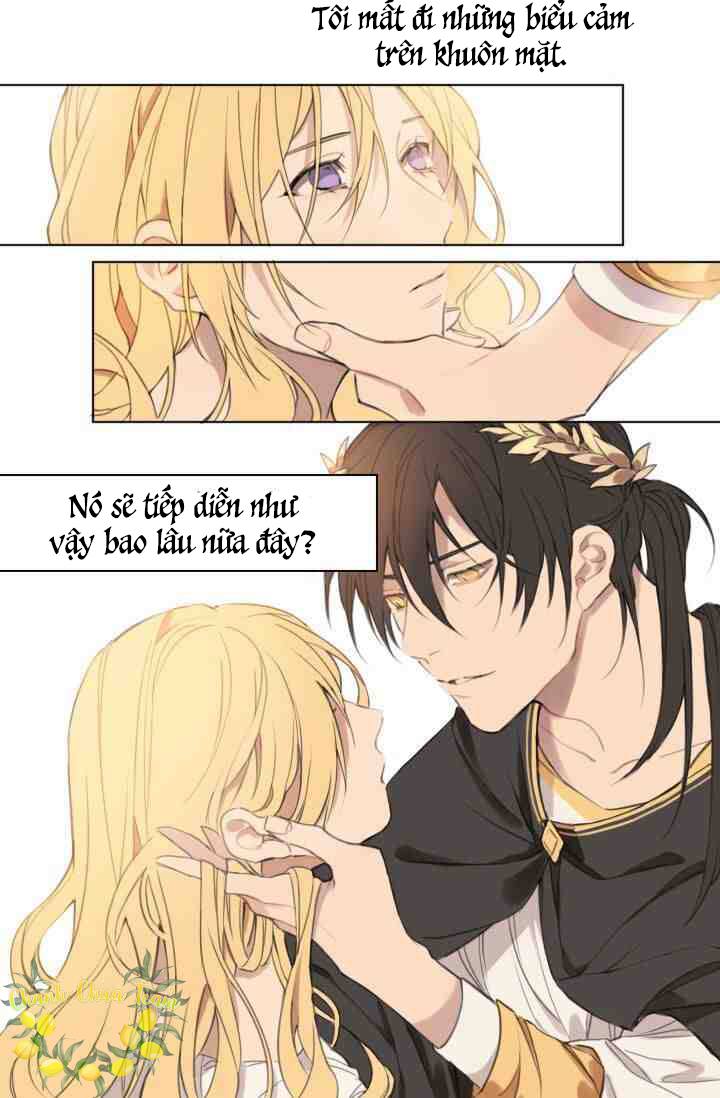 tuyển tập các chương prologue hàn chapter 24 19