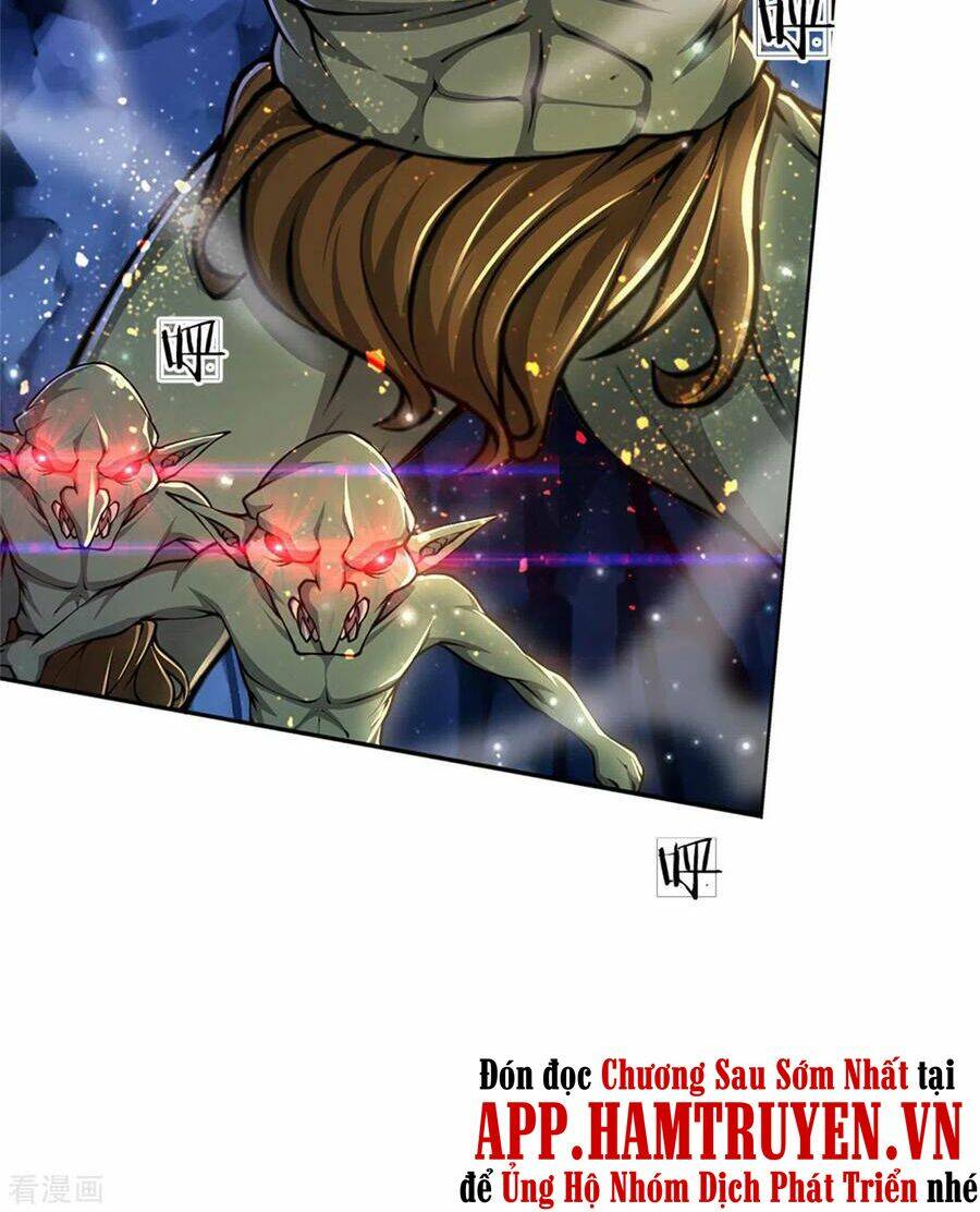 thân thể của ta là kiếm chủng chapter 120 45