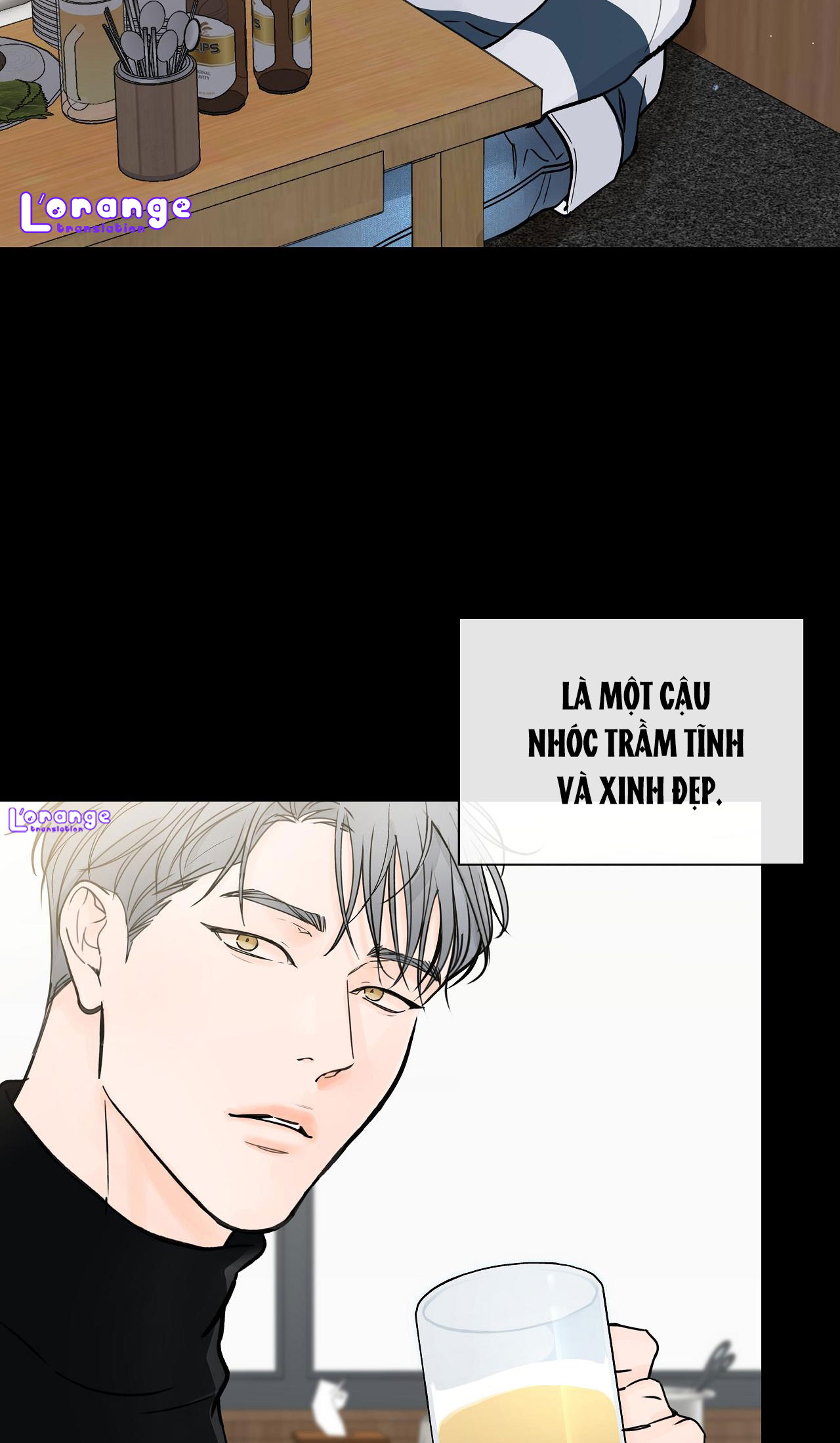 hướng đến nơi chân trời chapter 21 2