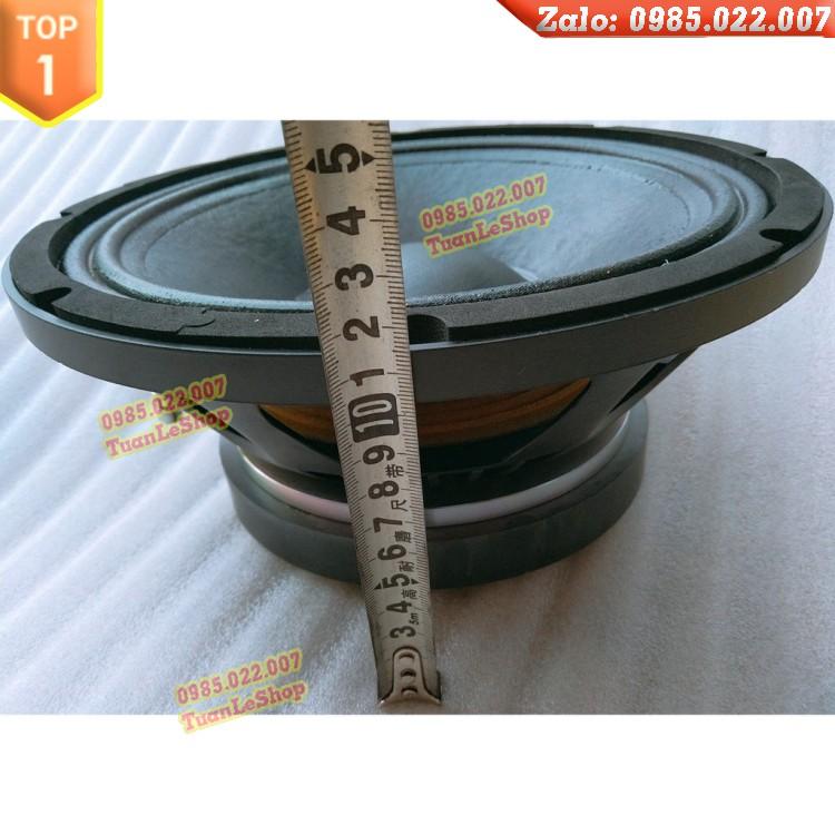 BASS 25 EL - LOA NHẬP KHẨU - CÔN 75 MÀNG CHỐNG NƯỚC CAO CẤP – GIÁ 01 CHIẾC