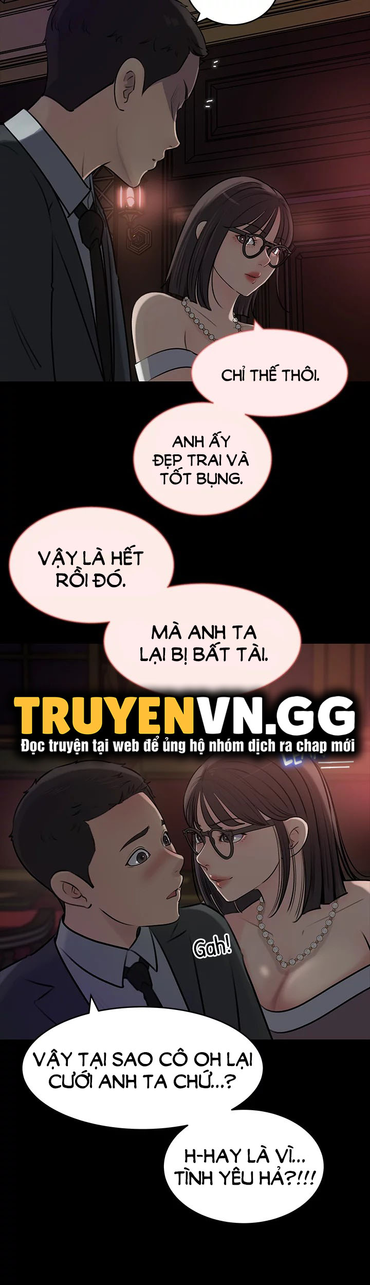 em vợ nóng bỏng chapter 14 46