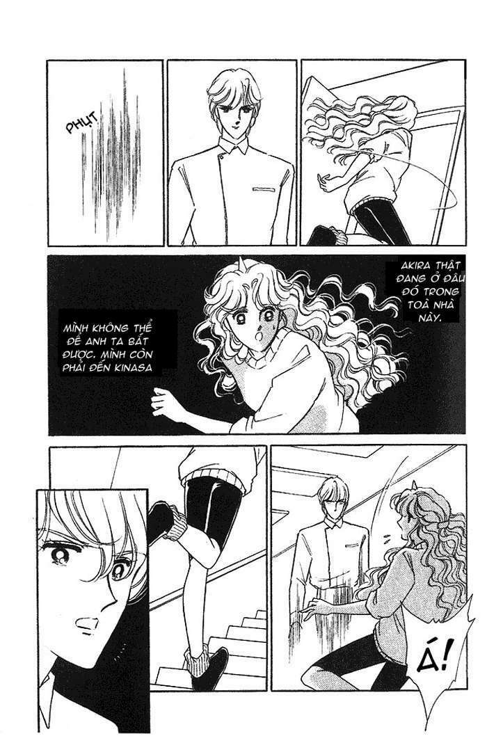 dấu phong ấn xanh chapter 2 105