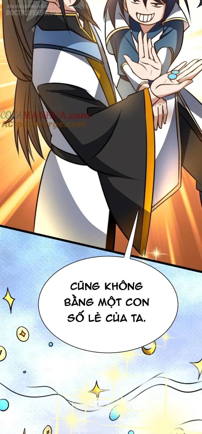 huyền huyễn: ta bắt đầu vô địch từ bại gia chapter 35 9