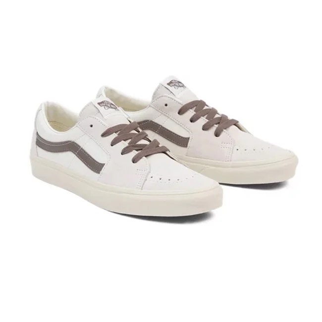 Giày Sneaker Vans Ua Sk8-Low Vintage Pop - VN0A5KXDR2S