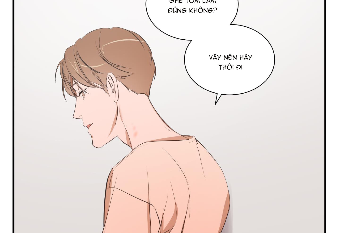 chốn riêng tư chapter 34 101