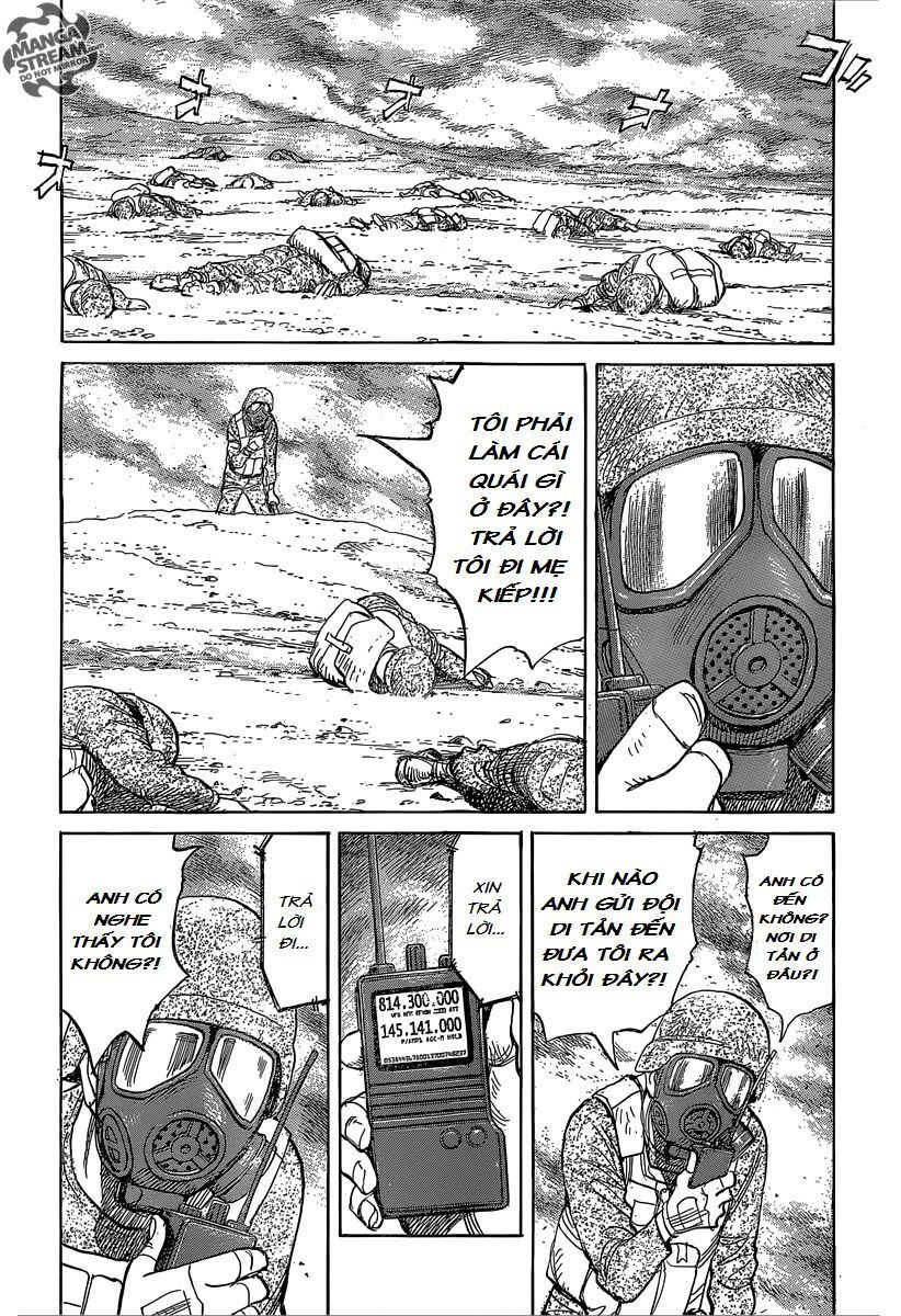 billy bat chapter 163 4