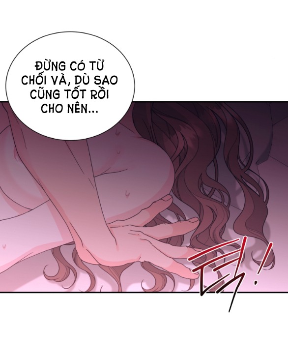 Người Vợ Giả Mạo chapter 22.2 - Trang 24