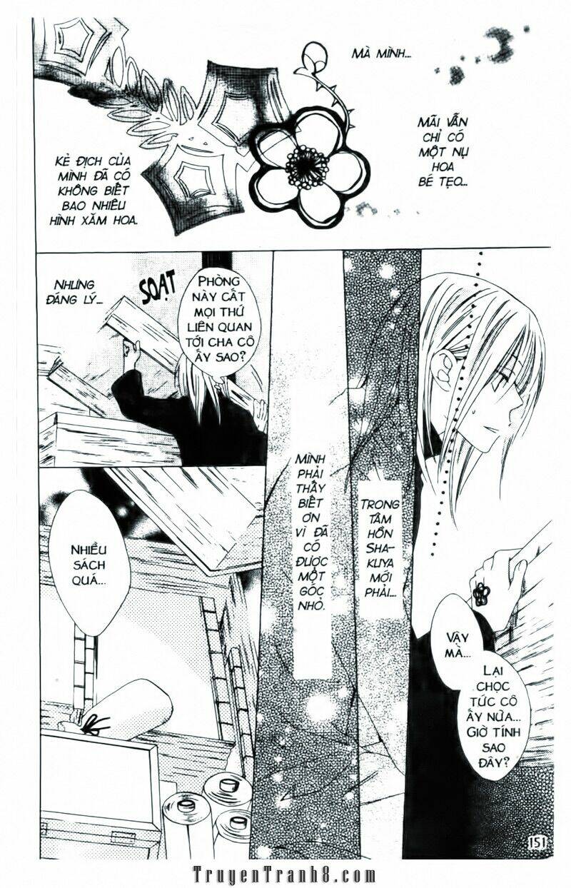 gia tộc rồng - two flowers for the dragon chapter 9 23