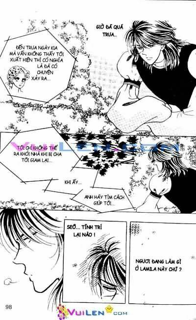 princess - công chúa xứ hoa (bản đẹp) chapter 13 98